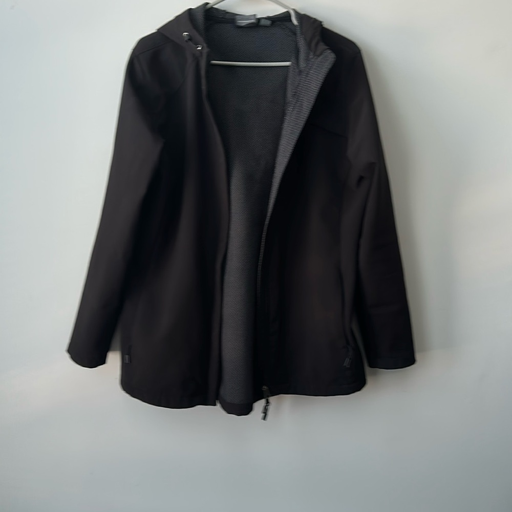 New balance jacket